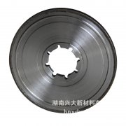 湖南興大磨具產(chǎn)品應用于